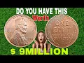 Rare 1957 D Lincoln Wheat Penny Worth BIG Money Find Out NOW