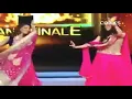 Lagu Madhuri Dixit and Sridevi dance roop ki Rani aur dance ki Rani watch full video