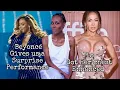 JLO GETS A MAKEOVER GABRIELLE UNION TO DIVORCE BEYONCE SINGS SCOTTIE PIPPEN DATING A 20YR OLD