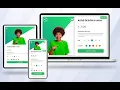 Animated And Responsive Product Card using HTML CSS and JavaScript