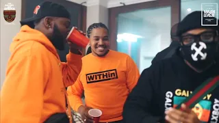 track 9 from amapiano balcony mix africa live with sir trill s3 ep5