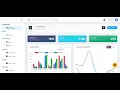 Admin Responsive Dashboard Ecommerce website Html Bootstrap Only