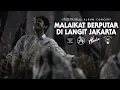 Download Lagu Hindia - Malaikat Berputar di Langit Jakarta | LHAB Album Concert | Sounds From The Corner Live #124