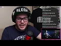 BOUNCE! Memphis May Fire - The Sinner | REACTION / REVIEW