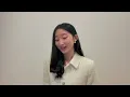 粵語系列：顧客永遠是對的 - CY陳宗澤 (Cover by Kelly)