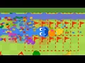 Google Snake Minesweeper Mode TAS