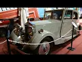 ROLLS-ROYCE PHANTOM III 1937 current value 250 000