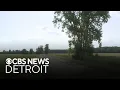 Residents react after two teens found dead outside vehicle in Monroe County