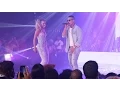 Download Lagu Melanina Carioca - Deixa Rolar (Ao Vivo)