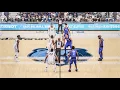 Memphis Grizzlies vs Dallas Mavericks 2023 NBA 2K23 Gameplay
