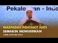 Download Lagu Pesan dan Kesan Habib Luthfi bin Yahya saat Memberi Sambutan Penutupan Muktamar Sufi Dunia
