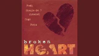 kisah sedih di hari minggu album version 