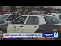 LAPD officer will not serve time in eavesdropping case