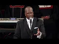 Hidden Blessings In The Storms Of Life - Rev Terry K Anderson