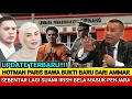 Download Lagu HOTMAN PARIS BAWA REKAMAN CCTV PENJEBAKAN AMAR ZONI, SUAMI IRISH HALDY SABRI TERANCAM MASUK PENJARA?