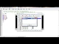 Assembly Tutorial 2 Subtraction Operation