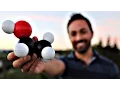 Snatoms The Magnetic Molecular Modeling Kit