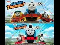 Go Go Thomas All Engines Go Vs CGI
