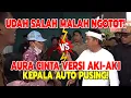 DEBAT PANAS! Kang Dedi Bongkar Dugaan Sewa Lahan Ilegal PJT II di Karawang Barat!