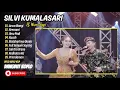 Silvi Kumalasari Ft. Wisnu Jaya - ARUM WANGI - NRESNANI || FULL DANGDUT HITS 2024