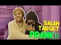 Prank Salah Target! Abqariyyah Kaget Nangis Terharu