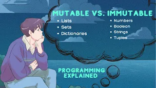 Demystifying Mutable vs Immutable Types Programming Demystified