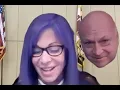 Bodiless Cal Ripken Jr joins wife s virtual judicial confirmation hearing
