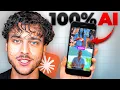 How I Post 20 Automated Instagram Reels A Day Claude Code Tutorial