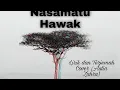 Download Lagu Sholawat Merdu | NASAMATU HAWAK Lirik \u0026 Terjemah || Cover by Aulia Zahra #sholawat #viral