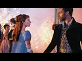 [1 hour loop] Kris Bowers - Strange (ft. Hillary Smith) - Bridgerton Netflix Original Soundtrack
