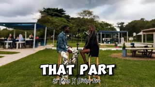 That Part Si Mion Divine Reo Cover 