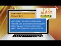 JOB ALERT KinderCare Education needs a teacher in Gilmer