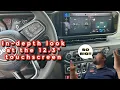 uConnect 5 A Comprehensive Guide to the 2024 Jeep Wrangler s Infotainment System