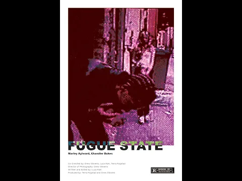 Fugue State