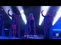 Danna Paola - Calla tú en vivo desde los @LatinGRAMMYs