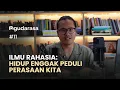 Download Lagu KEAJAIBAN HIDUP YANG PUNYA ARUS ALIRANNYA SENDIRI | #ngudarasa