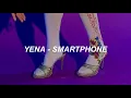 Download Lagu YENA 최예나 - SMARTPHONE Easy Lyrics