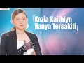 Download Lagu Kezia Kaithlyn - Hanya Tersakiti - SONG AND LYRIC