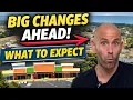 MAJOR Changes Coming To Venice Florida