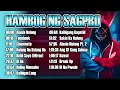 HAMBOG NG SAGPRO Songs - Nonstop Best Hits Playlist 2022