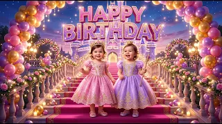  happy birthday wishes song 2026 emotional birthday music video for special day