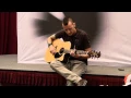 Download Lagu Linkin Park - Sydney Summit - The Messenger - Acoustic Version