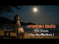Lagu NYANYIAN RINDU - Evie Tamala | Cover Rock Metal Version