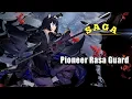 Download Lagu Saga | Penjelasan Operator | Arknights