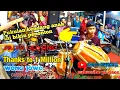 Download Lagu PUKULAN KENDANG ANAK INI BIKIN PENONTON AUTO GOYANG | CAPING GUNUNG |WONG JOWO CAMPURSARI