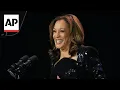 What to know about Kamala Harris early life and career