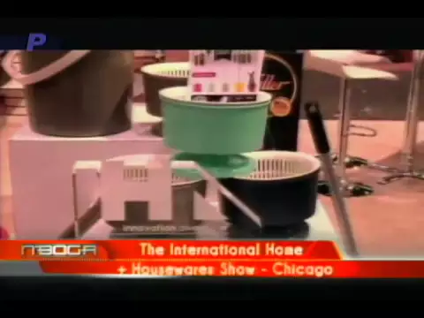 The International Home + Housewares Show - Chicago