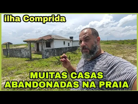 Download MP3 UM ACHADO BEM INTERESSANTE NA PRAIA DE ILHA COMPRIDA / QUEBRANDO A ROTINA