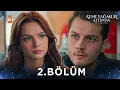 Lagu Aynı Yağmur Altında 2. Bölüm @atvturkiye