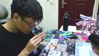 Step Into the Skies — Building the Sky Defender from Scratch